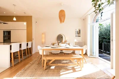 Villa a Cannes con piscina e giardino Bliss