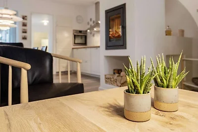 4 persoons vakantie huis in Rudkøbing