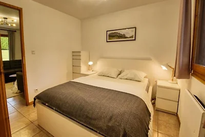 Residence des Neiges Bat C