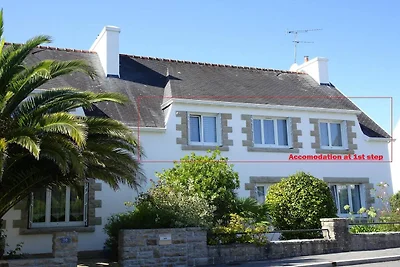 Appartamento, Benodet