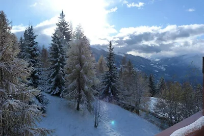 Studio für 4 Personen im Herzen des Resorts A...