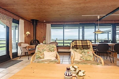 8 Personen Ferienhaus in Svendborg-By Traum