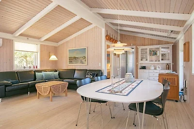 6 Personen Ferienhaus in Strandby
