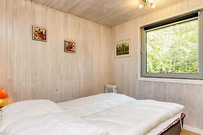 8 Personen Ferienhaus in Hadsund-By Traum