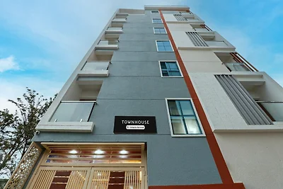 Schöne gemütliche Aufenthalte in Bellandur