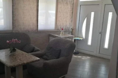 One-Bedroom Apartment with Terace with Sea...