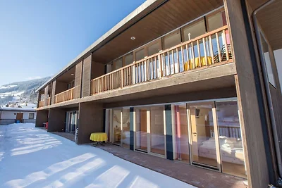 Gemütliches Ferienhaus in Königsleiten mit...