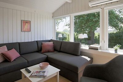 4 Personen Ferienhaus in Gilleleje-By Traum