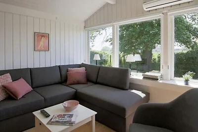 4 Personen Ferienhaus in Gilleleje-By Traum