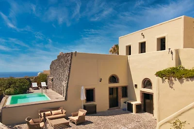 Komfortable Villa in Megalochori