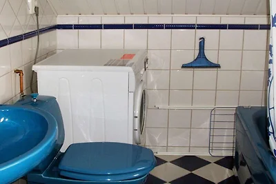 3 persoons vakantie huis in TORSLANDA-By...