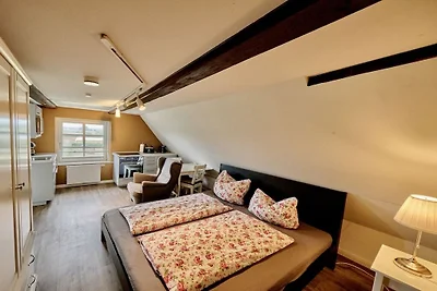 Apartament w Hamburgu z basenem