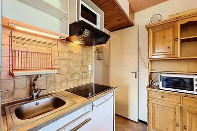 Appartamento a Pegase vicino alla seggiovia