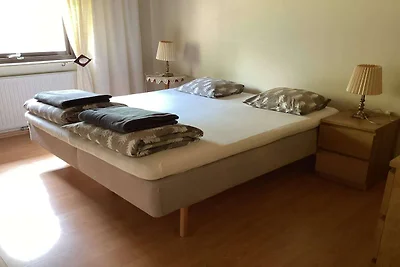 4 sterren vakantie huis in Vittsjö