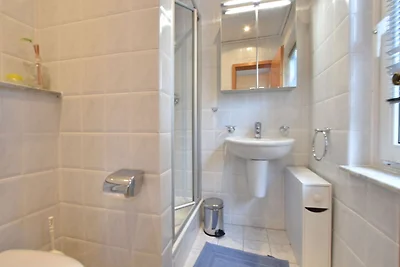 Bungalow a Damshagen vicino al mare