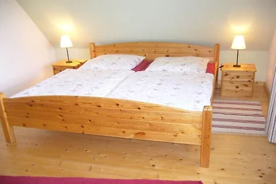 Ferienhaus mit 1 Schlafzimmer