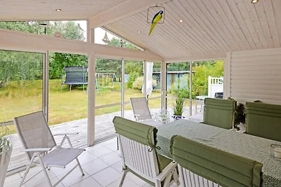 Geräumiges Ferienhaus für Familien-By Traum