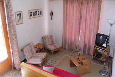 2-Zimmer-Hüttenapartment für 6 Personen, Ausr...