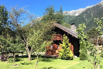 Chalets für 3 Personen