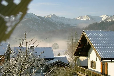 Ferienhaus mit 2 Schlafzimmer
