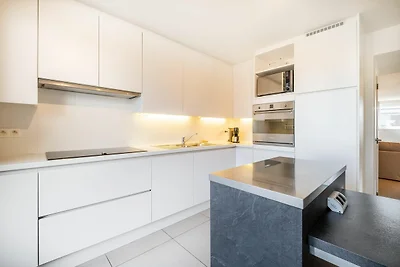 Alise soleggiato appartamento duplex a...