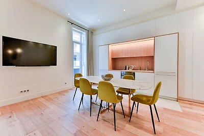Luxusapartment - Herz von Cannes / Rue...