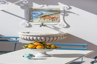 Villa mit 3 Schlafzimmern und herrlichem...