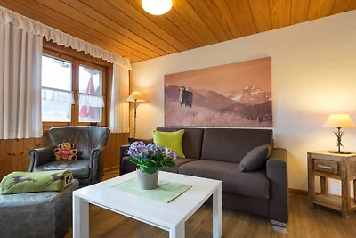 Steinbock im Landhaus am Bächle