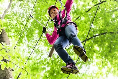 Wohnung im Abondance-Tal mit Jacuzzi