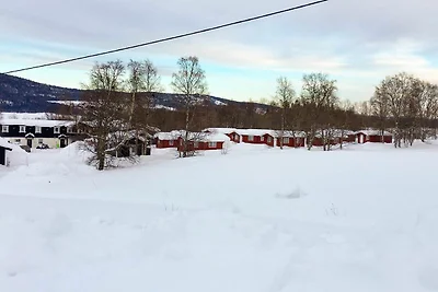 6 Personen Ferienhaus in JÄRPEN