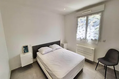 Appartamento a Bandol con vista panoramica su...