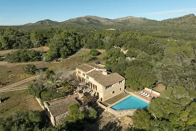 Son Pastor - Villa con piscina privata ad...