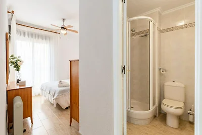 Appartamento a Guardamar Spiaggia