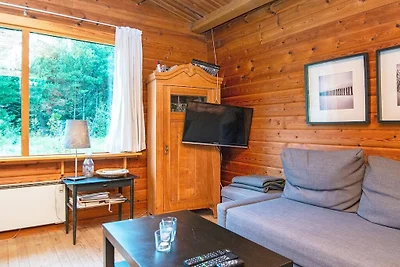 6 Personen Ferienhaus in Henne-By Traum