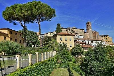 Historische Villa mit Swimmingpool