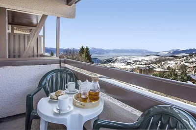 Mountain view Pyrenees Apartment for 4