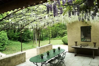 Huizen en villa's voor 8 personen