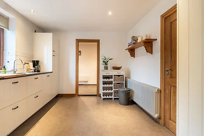 Ferienhaus in Südlimburg mit einer Terrasse