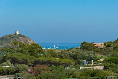 Villa mit 3 Schlafzimmer