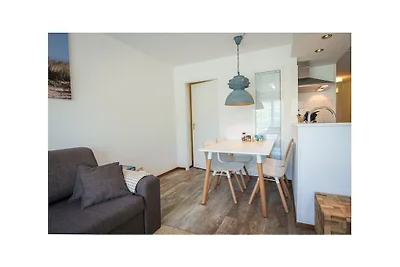 Wohnung mit 1 Schlafzimmer
