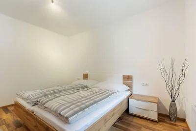 Geräumige Wohnung in Grossarl mit Garten