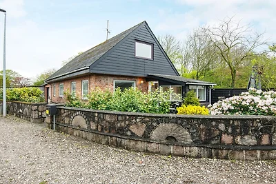 6 persone case ad Skærbæk-By Traum