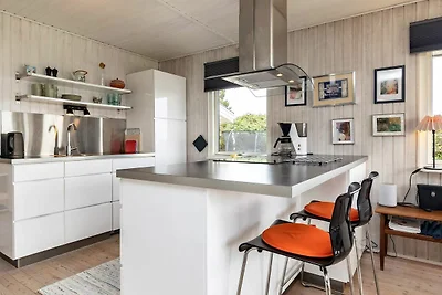 6 Personen Ferienhaus in Ebberup