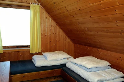 6 person holiday home in Ringkøbing
