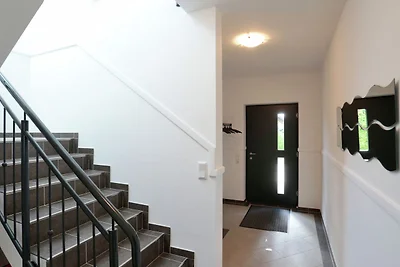 Villa vicino al comprensorio sciistico