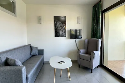 Gezellig appartement in Estartit
