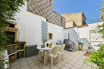 Wohnung in der Nähe des Strandes La Grande...