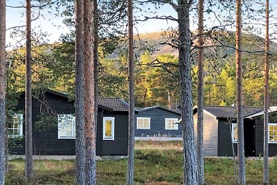 4 person holiday home in SÄLEN