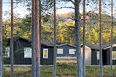 4 Personen Ferienhaus in SÄLEN