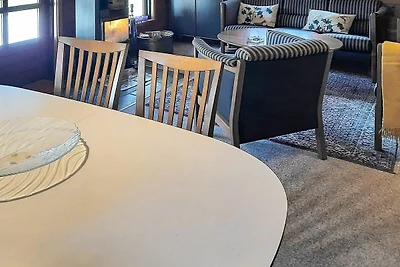 6 Personen Ferienhaus in Hadsund